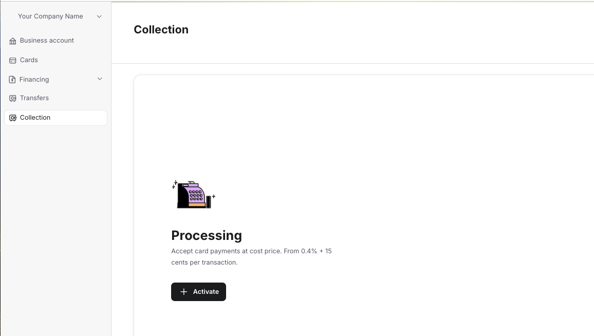 Hero Processing Dashboard